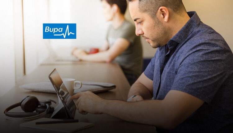 BUPA Global: Pandemic Prompts Work-Life Overhaul for World's Business Leaders