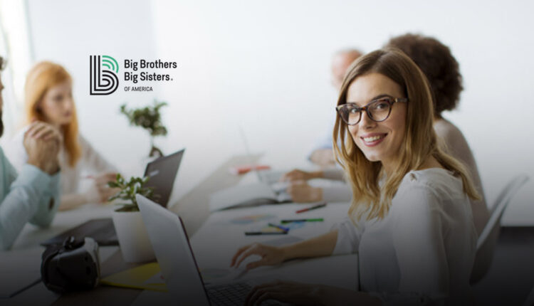 Beyond School Walls: Empowering the Potential of Tomorrow's Workforce Through Workplace Mentoring