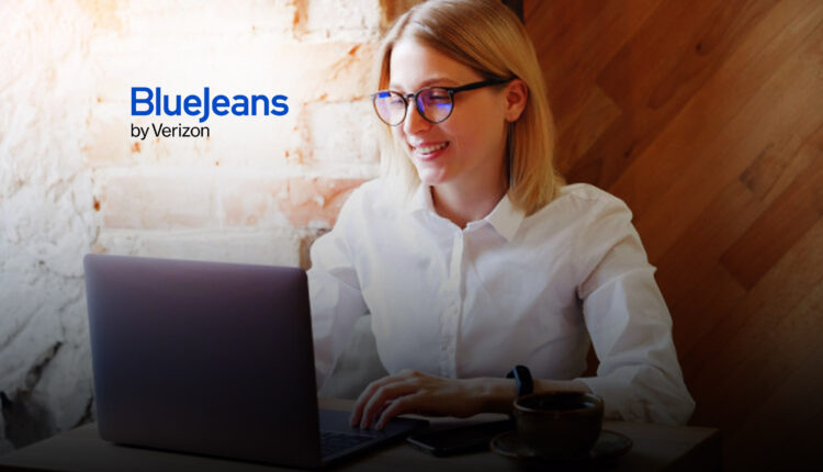 BlueJeans Streamlines Back-to-Office Planning with Cloud Video Interop for Microsoft Teams
