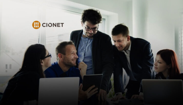 CIONET Brings Global Community of Senior Digital and IT Leaders to the United States and Canada