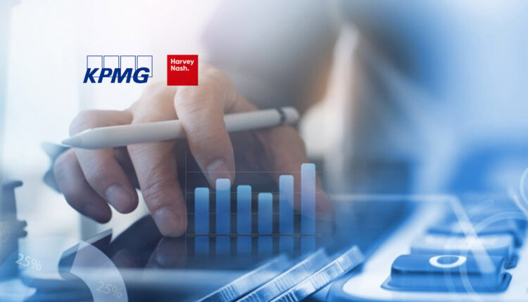 According to Harvey Nash and KPMG CIO Survey: COVID-19 Forces One of the Biggest Surges in Technology Investment in History