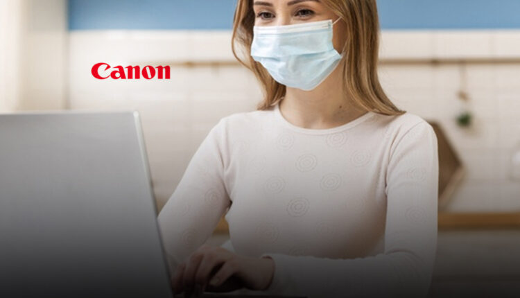 Canon U.S.A. Receives The U.S. EPA SmartWay Excellence Award For The Second Consecutive Year