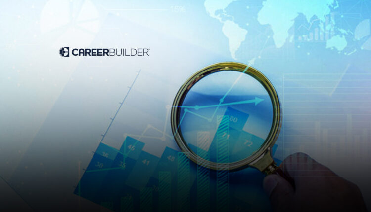 CareerBuilder Commits to Three-Year, $300M Talent Acquisition Investment