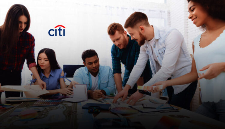 Citi and Citi Foundation Expand Global Job Skills-Building Initiative to Improve Employability and Economic Opportunity for Underserved Communities
