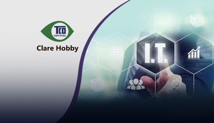 Sustainable IT Procurements - Impact or Greenwash?