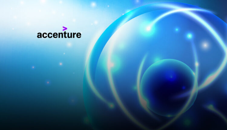 Cloud Migrations Can Reduce CO2 Emissions by Nearly 60 Million Tons a Year, According to New Research from Accenture