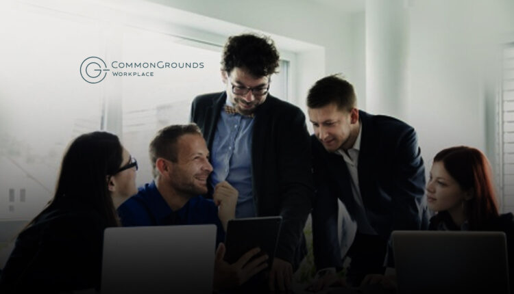 CommonGrounds Workplace as Expanded Their Los Angeles Area Footprint