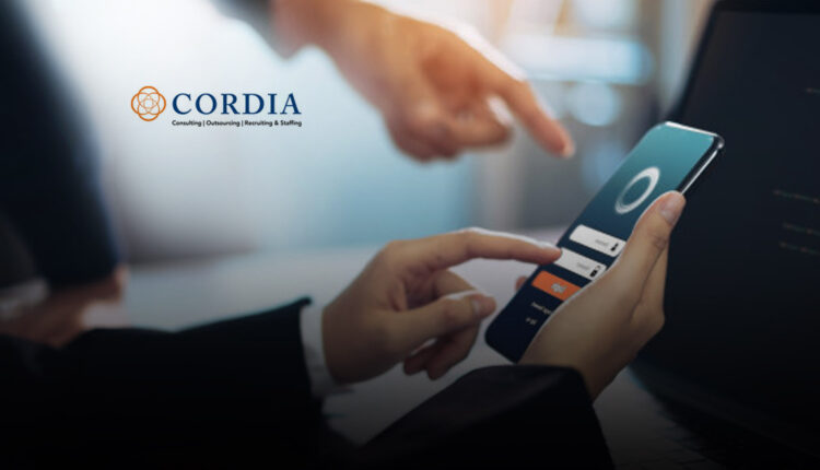 Cordia Resources Announces Addition of Principal, Robert Kemp