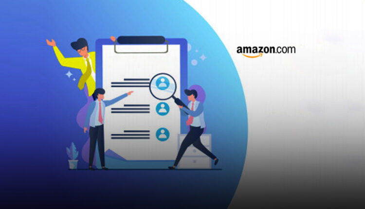 Creating More Job Opportunities: Amazon Hiring 100,000 New Full- and Part-Time Employees Across the U.S. and Canada