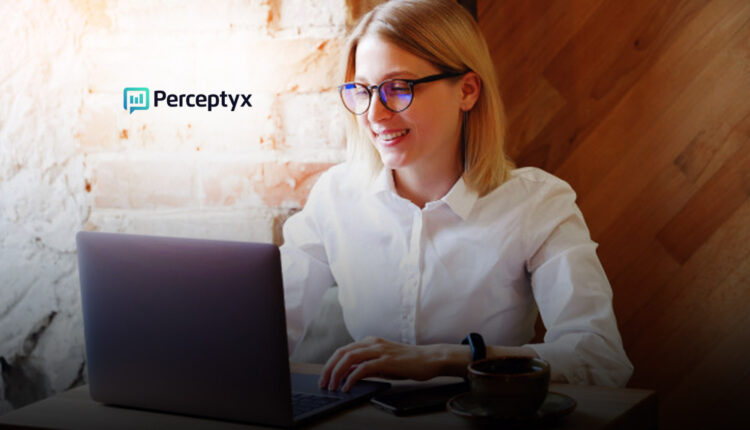 Data From Perceptyx Finds COVID is Disproportionately Impacting Women in the Workplace