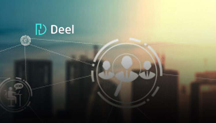 Deel Officially Launches in Canada; Now Offers Payroll in Canadian Currency