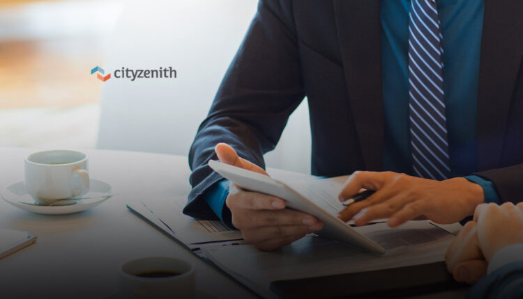 Digital Twin Technology Leader Cityzenith Pledges To Reverse Carbon Emissions In Our Most Polluted Cities