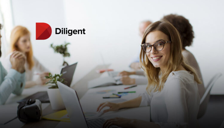 Diligent Builds Momentum Behind Modern Leadership Initiative Providing Unprecedented Transparency into Board Recruitment to Advance Diversity