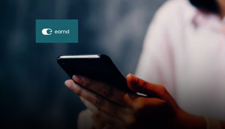 Earnd 1.0.0 Achieves SAP Certified Integration with SAP NetWeaver and Earnd.APPtoECC.OnDemandPay 1.0.0 Achieves SAP Certified Integration with Cloud Solutions
