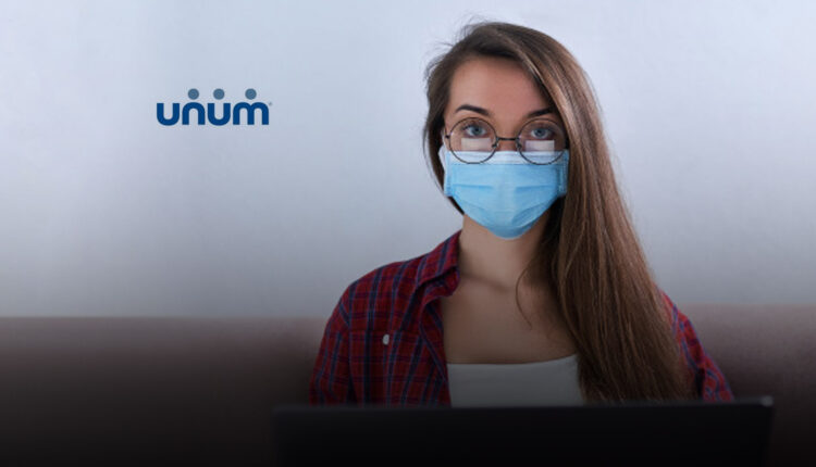 Employee Benefits Provider Unum Shares Findings That Indicate Most Employers Are Bracing for a Mental Health Crisis