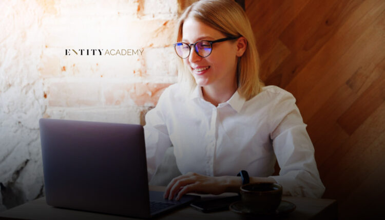 Entity Academy Secures $10M in Tuition Financing to Help Women Break Into Digital Marketing Careers