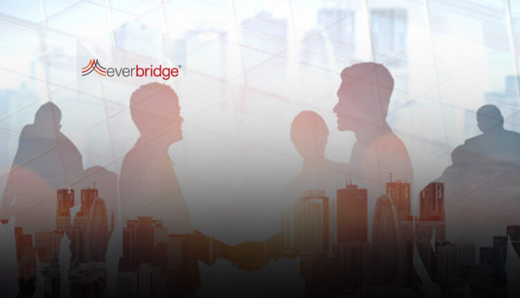Everbridge Reinforces Commitment to Diversity, Equity, and Inclusion; Joins Massachusetts Technology Leadership Council's Tech Compact For Social Justice