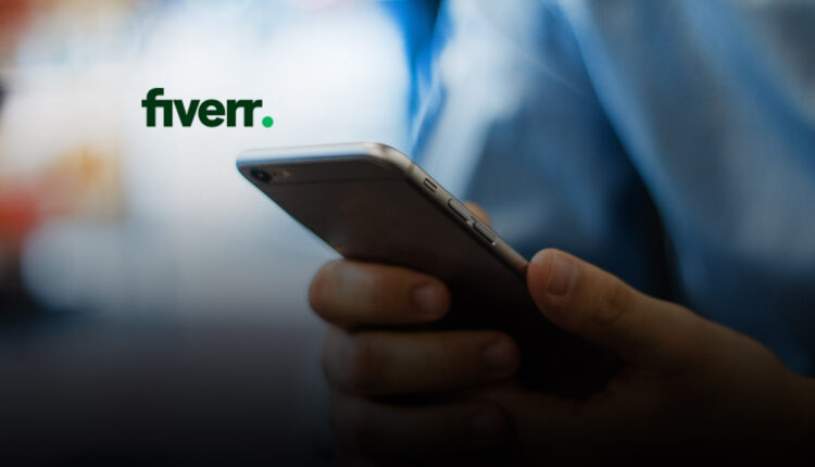 Introducing Fiverr Business, a New Platform Targeting Team Collaboration for The Future of Work