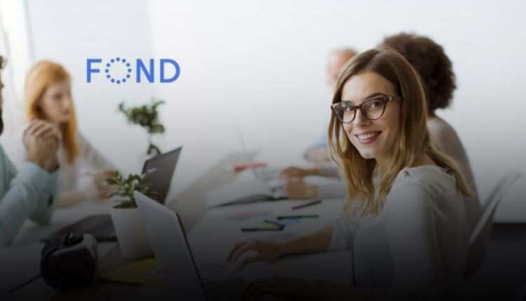 Fond Named Hot Vendor in 2020 Employee Engagement Report by Aragon ResearchFond Named Hot Vendor in 2020 Employee Engagement Report by Aragon Research