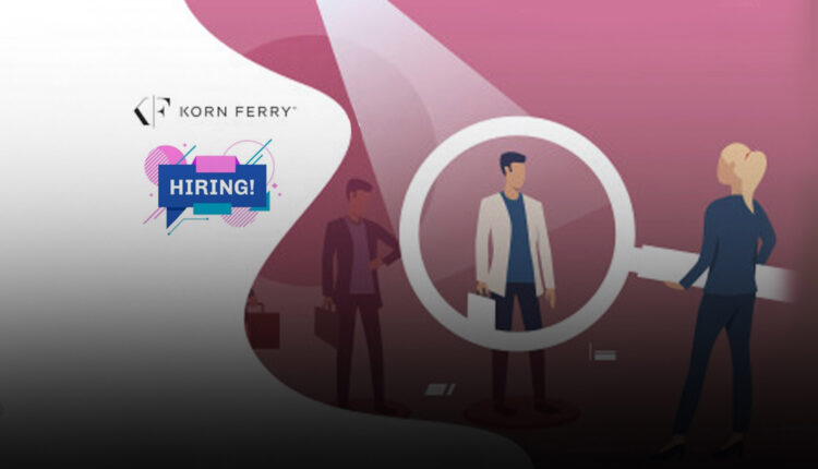 Fran Helms Joins Korn Ferry’s Global Technology Practice