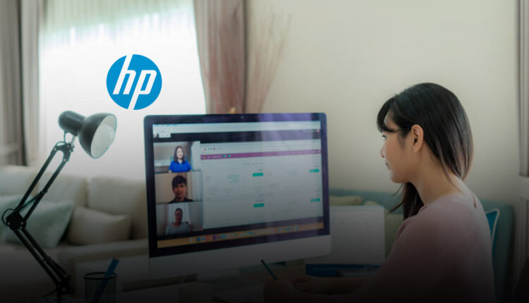 HP Drives Performance and Remote Collaboration, Powering Computing and Creative Breakthroughs with Z by HP