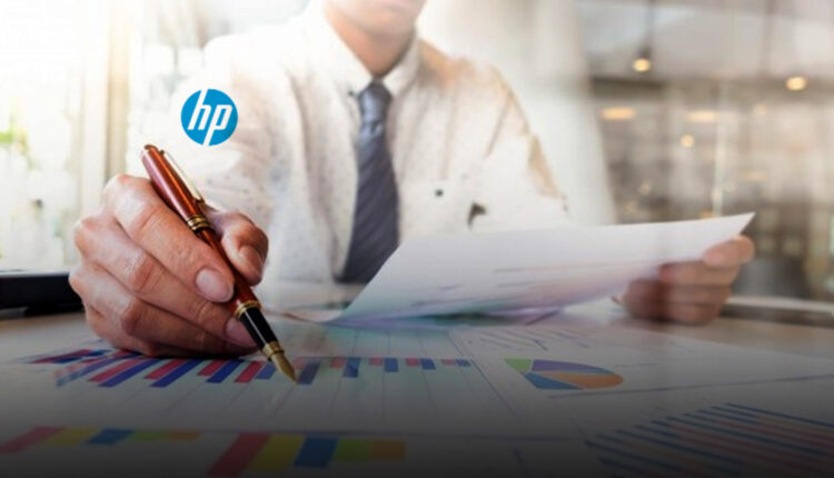 HP Inc. and The LAGRANT Foundation Launch Technology + Social Innovation Program to Increase Diversity in Communications