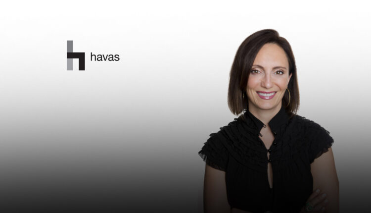 Havas Creative North America Names Talent Leader Claire Telling as Chief People Officer to Elevate Network’s Recruitment Experience