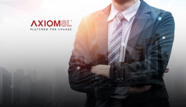 New Survey By AxiomSL - Industry Is Now Focused on Strengthening Data and Technology-driven Resilience