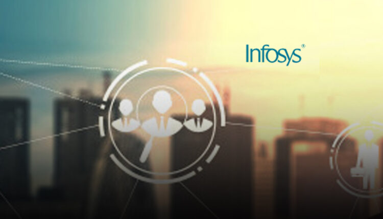 Infosys Expands Pennsylvania-based Retirement Services Center of Excellence; Commits to Adding 300 New Jobs