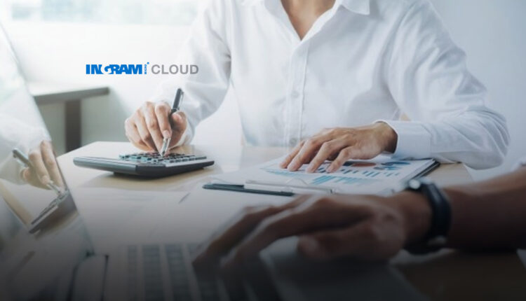 Ingram Micro Cloud Marketplace Welcomes TeamViewer Remote Connectivity and Collaboration Solutions