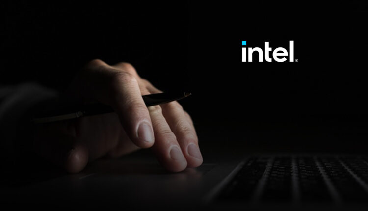 Intel Foundation in ‘Million Girls Moonshot’ for STEM Diversity