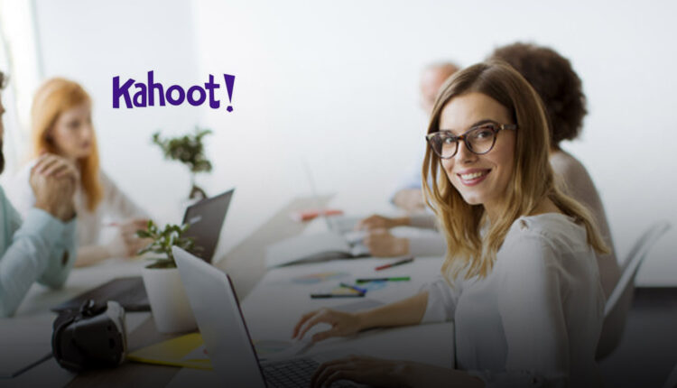 Kahoot!+ makes learning and fun with family and friends easier than ever