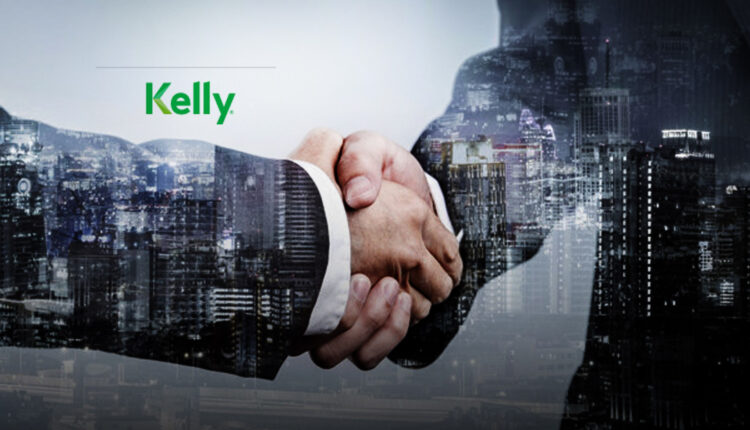 Kelly® Joins More Than 1,300 Organizations in Commitment to Advance Workplace Diversity and Inclusion
