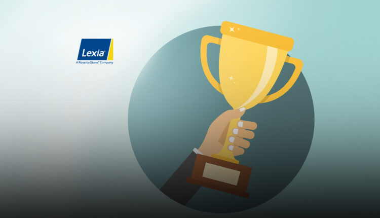 Lexia PowerUp Literacy Wins Best Personalized/Adaptive Learning Tool in the 2020 Tech Edvocate Awards for the Second Consecutive Year