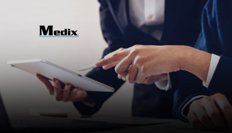 Medix Releases Upgraded Version of Digital Dashboard to Optimize Employer and Job Seeker Experience