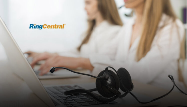 RingCentral Announces Fully Integrated High-Volume SMS Services for Rapid Business Communications