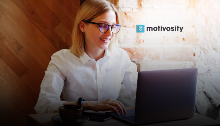 Motivosity Brings on Logan Mallory as the New VP of Marketing