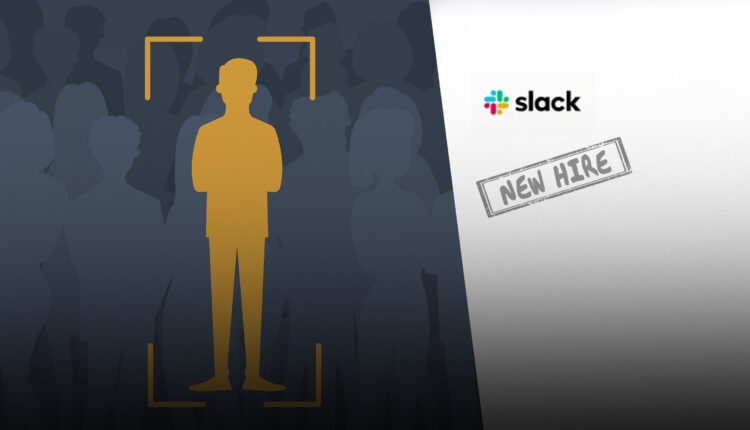 Nadia Rawlinson Appointed Chief People Officer of Slack
