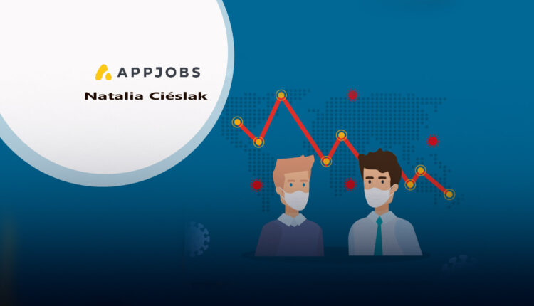 How the Covid19 Pandemic Affected The US Job Market