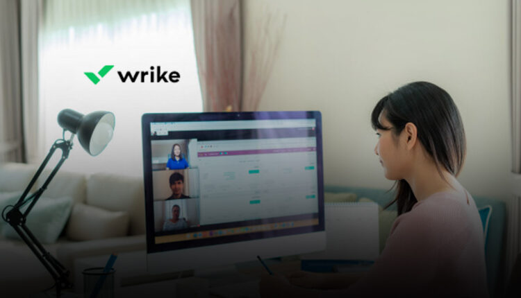 Nearly 50 Percent of Employees Are Still in the Dark Over Remote Work Expectations, According to Wrike Global Survey