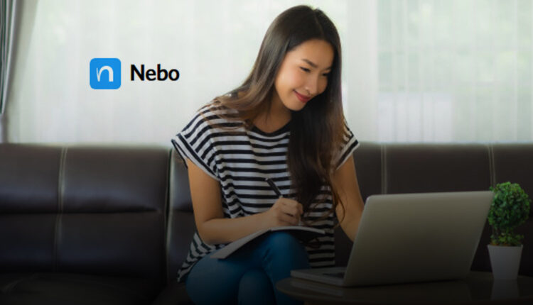 Nebo 2.7 Introduces Freeform Note-Taking, Allowing Users to Capture Ideas and Information in Any Form - From a Spontaneous Scribble to a Structured Document