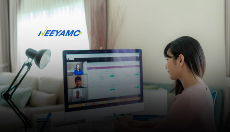 NelsonHall Recognises Neeyamo as a Leader in Annual NEAT Evaluation for Cloud-Based HR Transformation Services (SuccessFactors Service Focus)