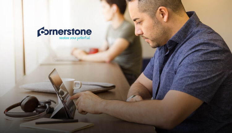 New Cornerstone Survey Finds 50% of Employees Desire Time Off to Study Their Ballot