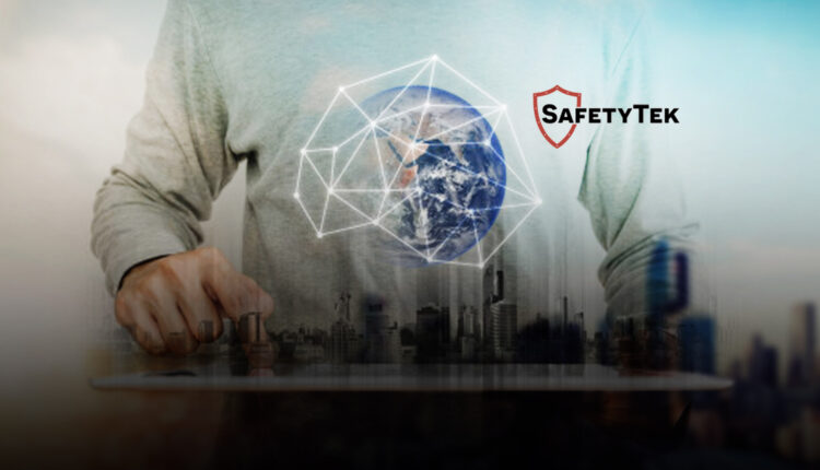 New SafetyTek Forever Free EHS Solution Digitally Transforms Workplace Safety Best Practices for Companies of All Sizes