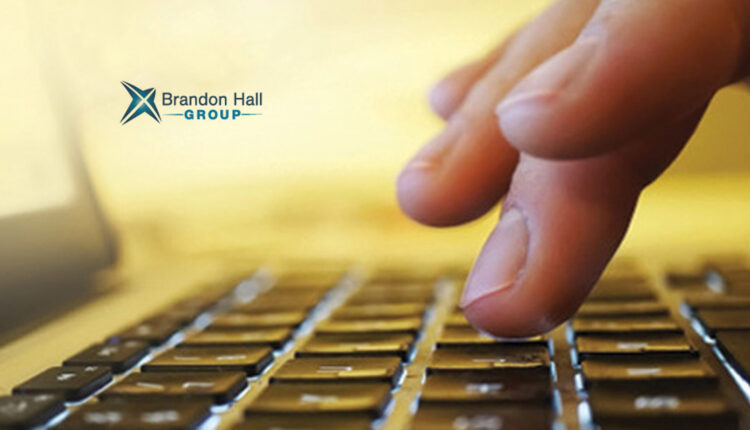 Inkling Certified as Smartchoice® Preferred Provider by Brandon Hall Group