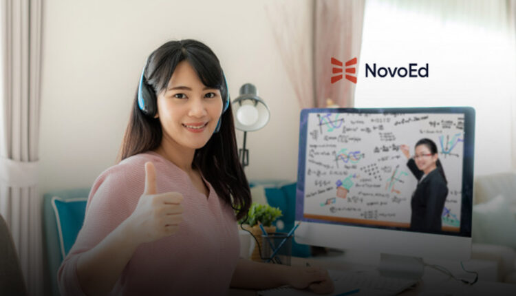 NovoEd Receives Industry Recognition for Collaborative Online Learning Approach and Platform