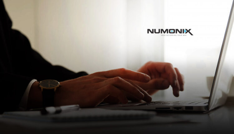 Numonix and Ribbon Communications Team to Deliver Compliance Recording for Microsoft Teams