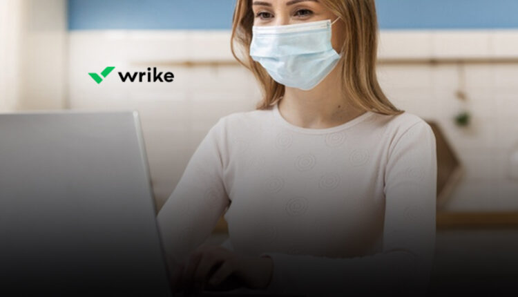 According to Wrike: Over Half of UK Employees Still in the Dark Over How Their Organisation Will Survive COVID-19