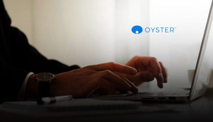 Oyster Closes on $20 Million Investment Led by Emergence Capital