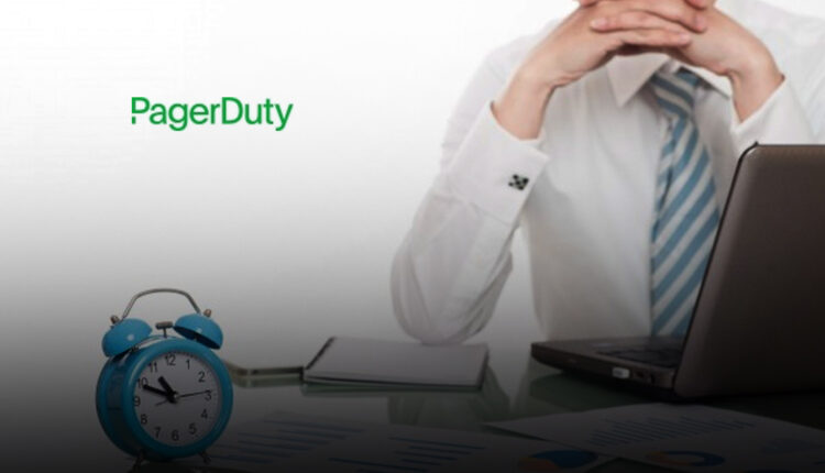 PagerDuty Introduces Customer Service Solution Enabling Agents to Solve Issues and Collaborate with Technical Teams in Real-Time